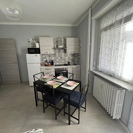 La Casa Tra I Tigli Apartment Turin Exterior photo